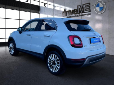 Fiat 500X Gebrauchtwagen