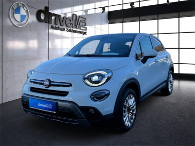 Fiat 500X Gebrauchtwagen