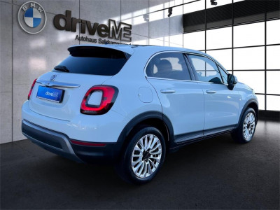 Fiat 500X Gebrauchtwagen