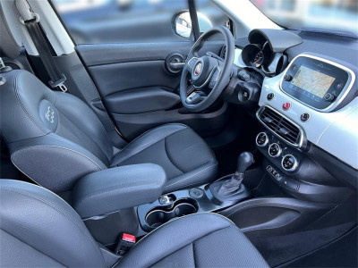 Fiat 500X Gebrauchtwagen