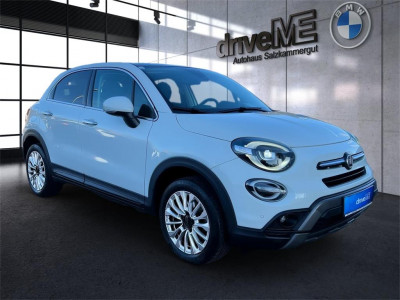 Fiat 500X Gebrauchtwagen