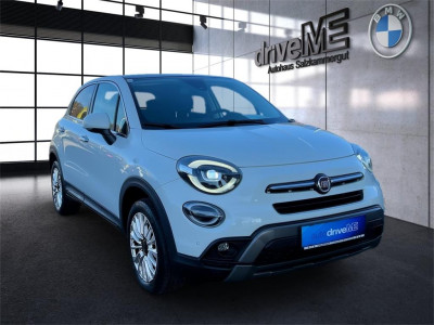 Fiat 500X Gebrauchtwagen