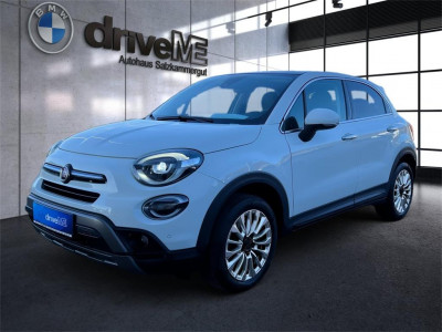 Fiat 500X Gebrauchtwagen