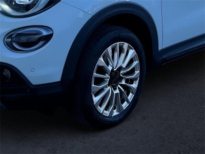 Fiat 500X Gebrauchtwagen