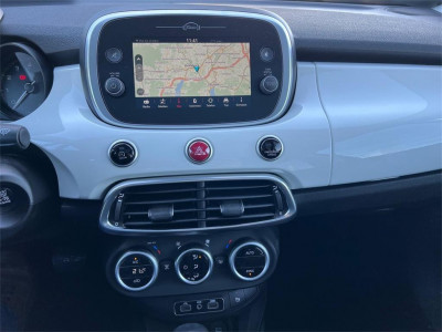 Fiat 500X Gebrauchtwagen