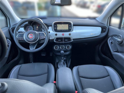 Fiat 500X Gebrauchtwagen