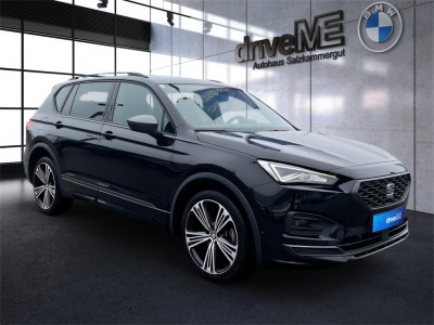 Seat Tarraco Gebrauchtwagen