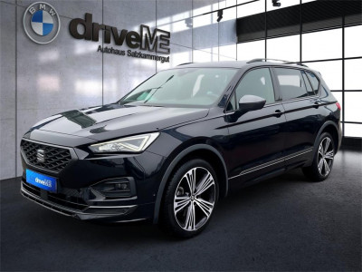 Seat Tarraco Gebrauchtwagen