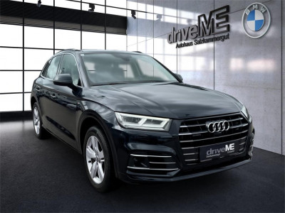 Audi Q5 Gebrauchtwagen