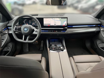 BMW 5er Neuwagen