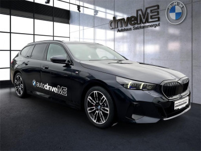 BMW 5er Neuwagen