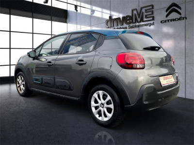 Citroën C3 Gebrauchtwagen