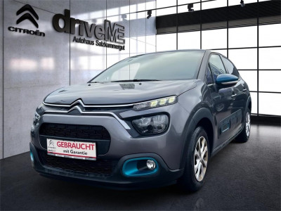 Citroën C3 Gebrauchtwagen