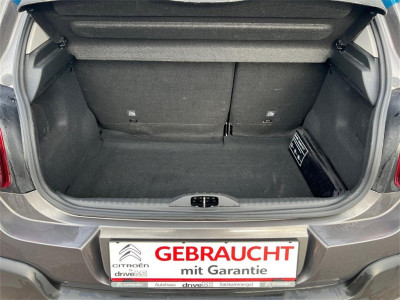 Citroën C3 Gebrauchtwagen