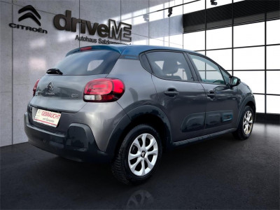 Citroën C3 Gebrauchtwagen