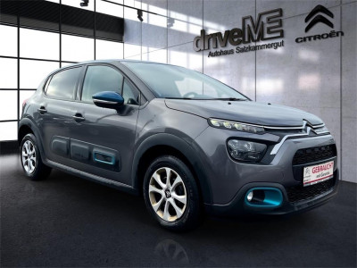 Citroën C3 Gebrauchtwagen