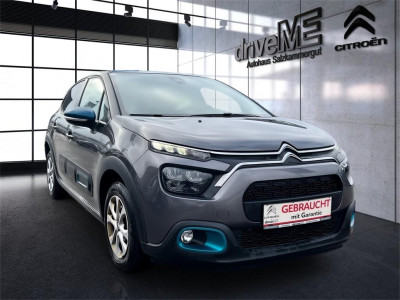 Citroën C3 Gebrauchtwagen