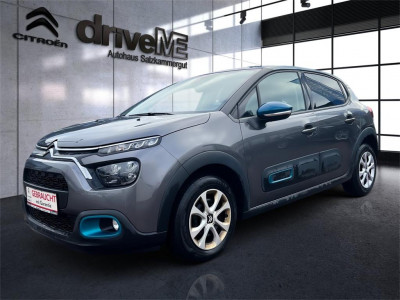 Citroën C3 Gebrauchtwagen