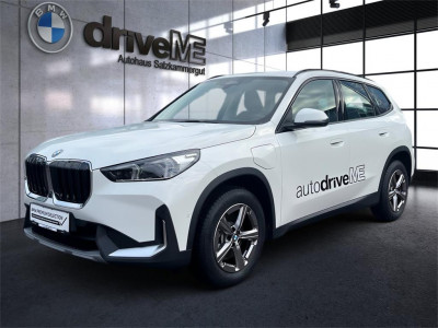 BMW X1 Vorführwagen