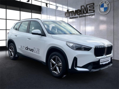 BMW X1 Vorführwagen