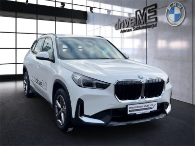 BMW X1 Vorführwagen