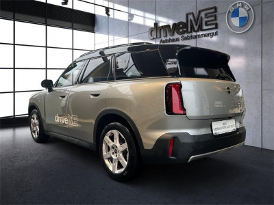 MINI Countryman Gebrauchtwagen