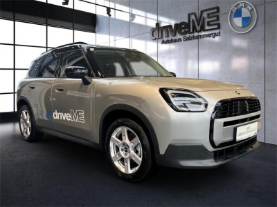 MINI Countryman Gebrauchtwagen