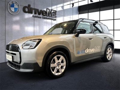 MINI Countryman Gebrauchtwagen