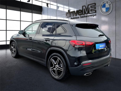 Mercedes-Benz GLA Gebrauchtwagen