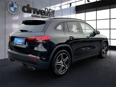 Mercedes-Benz GLA Gebrauchtwagen