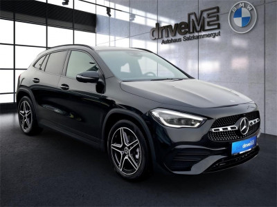 Mercedes-Benz GLA Gebrauchtwagen