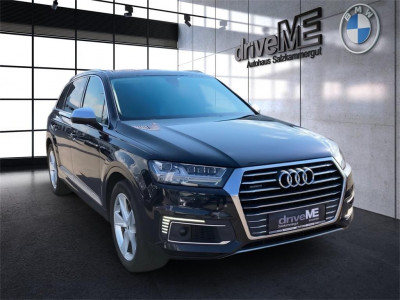 Audi Q4 e-tron Gebrauchtwagen