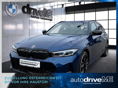 BMW 3er Gebrauchtwagen