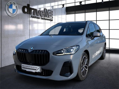 BMW 2er Vorführwagen