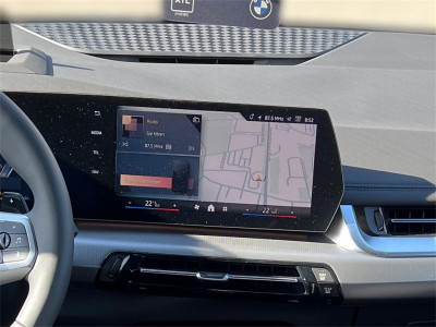 BMW 2er Vorführwagen