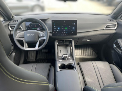 BYD Atto 2 Vorführwagen