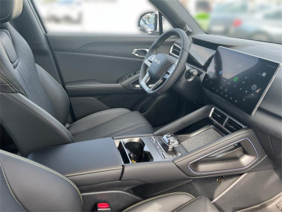 BYD Atto 2 Vorführwagen