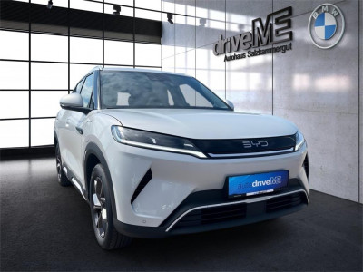 BYD Atto 2 Vorführwagen