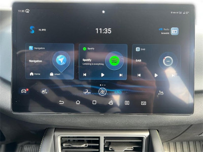 BYD Atto 2 Vorführwagen