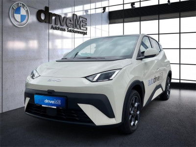 BYD Dolphin Vorführwagen