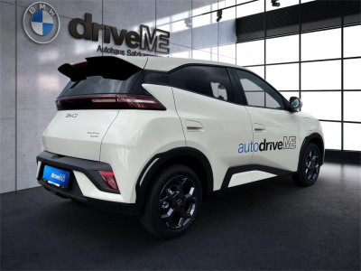 BYD Dolphin Vorführwagen