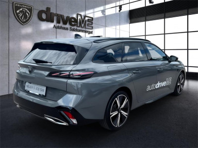 Peugeot 308 Vorführwagen