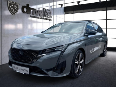 Peugeot 308 Vorführwagen