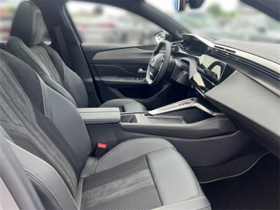 Peugeot 308 Vorführwagen