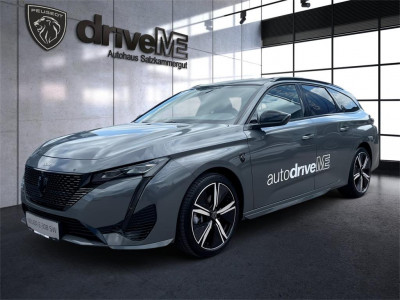 Peugeot 308 Vorführwagen