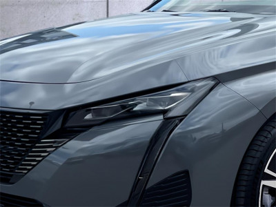 Peugeot 308 Vorführwagen