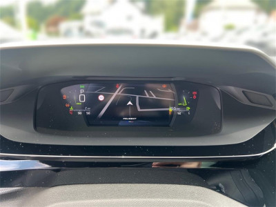 Peugeot 308 Vorführwagen