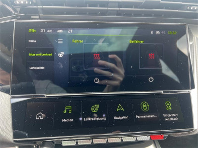 Peugeot 308 Vorführwagen