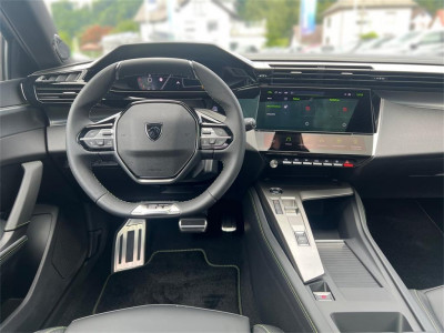 Peugeot 308 Vorführwagen