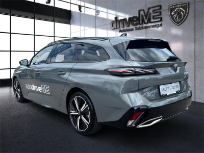 Peugeot 308 Vorführwagen